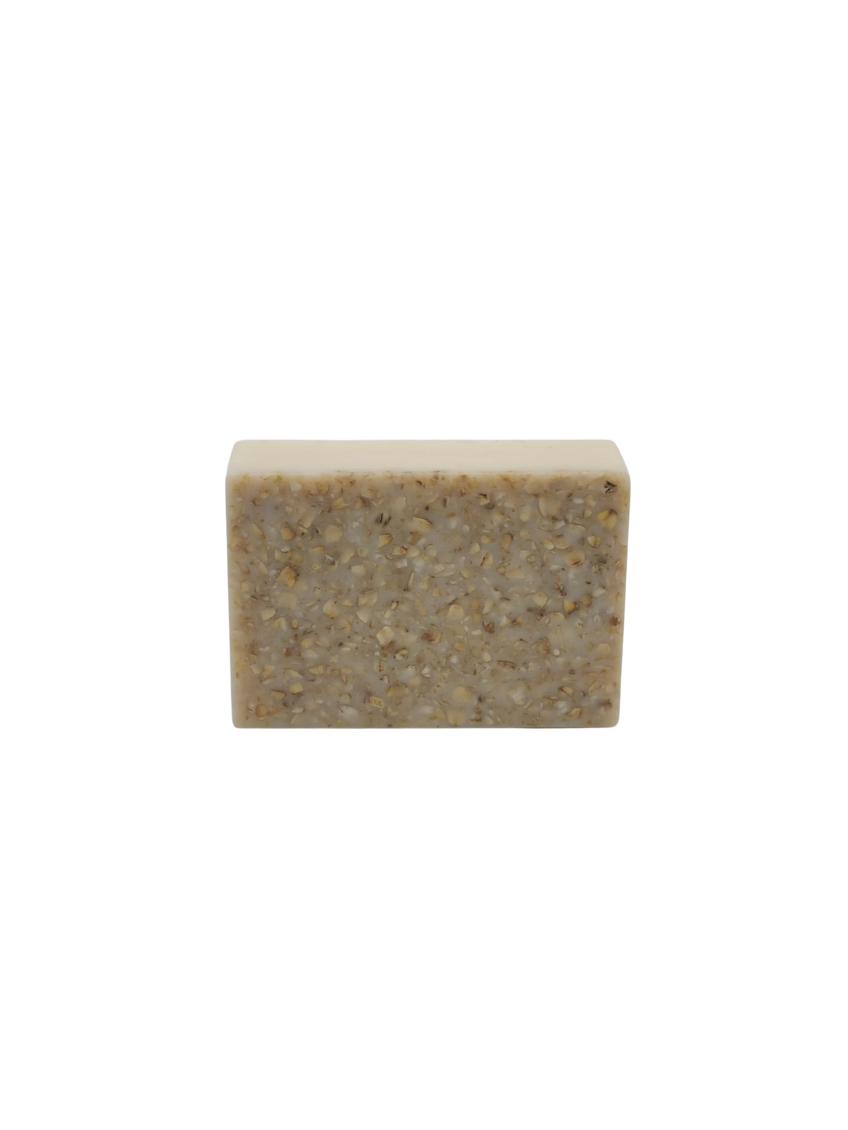 Honey Oatmeal Soap