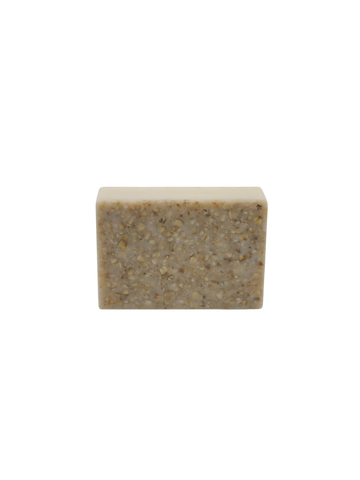 Honey Oatmeal Soap