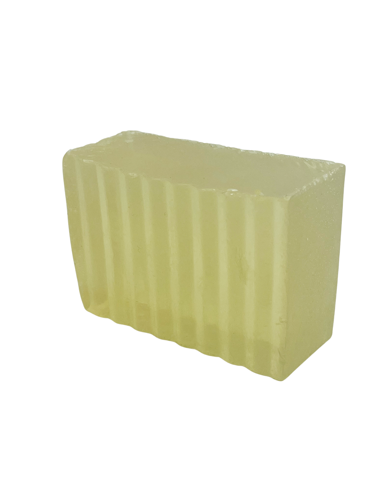Aloe Turmeric & Rose Soap