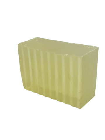 Aloe Turmeric & Rose Soap