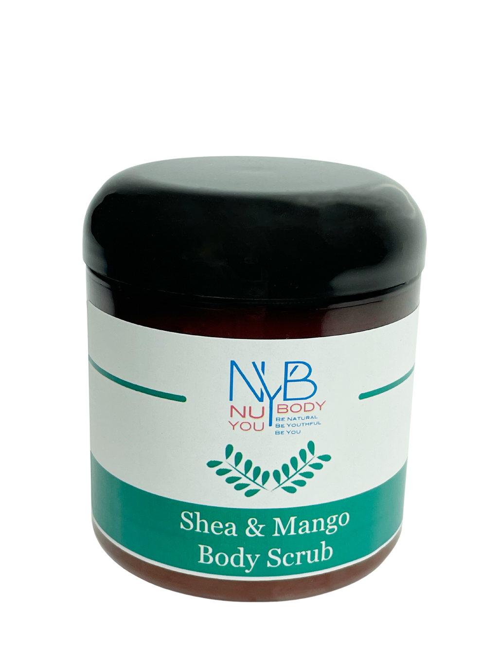 Shea & Mango Body Scrub