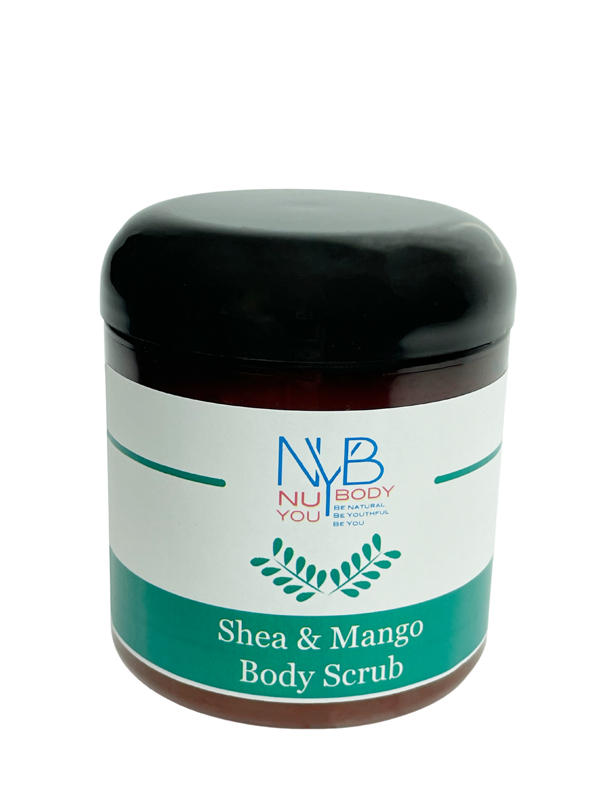 Shea & Mango Body Scrub