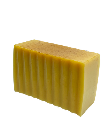 Turmeric Ginger & Lemon Soap