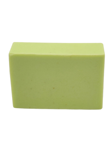 Lemongrass & Tea Tree Soap (Mens)