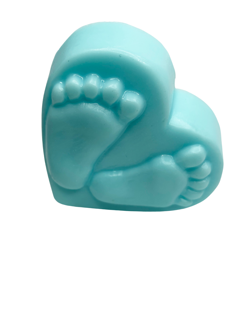 Baby Feet Soap