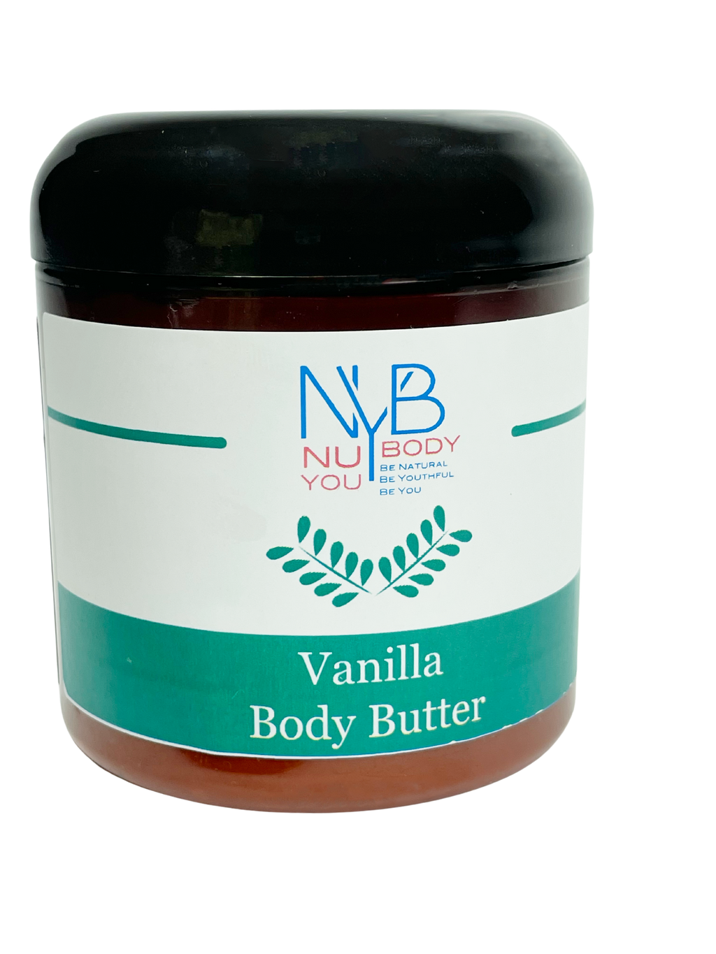 Vanilla Body Butter