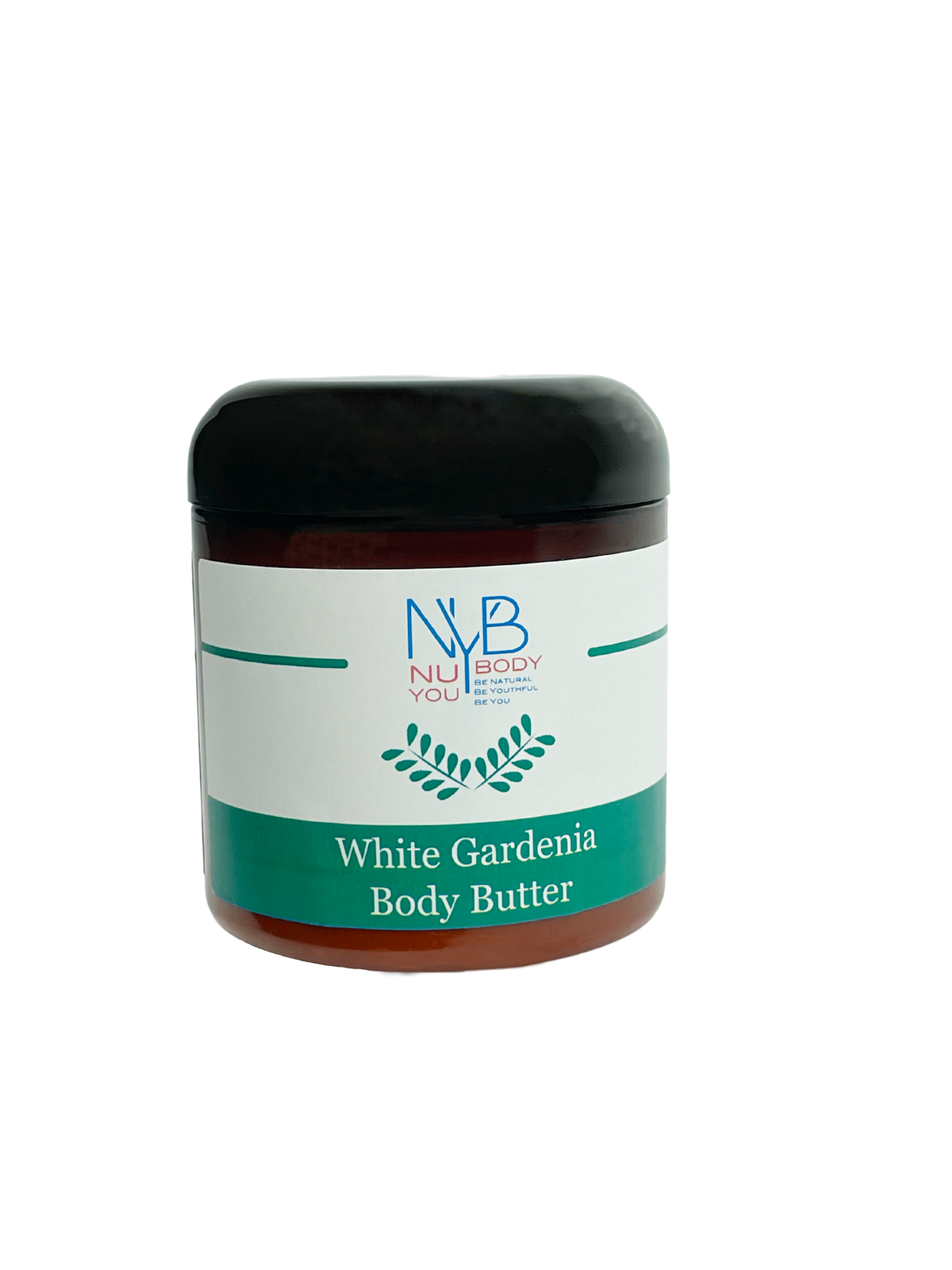 White Gardenia Body Butter