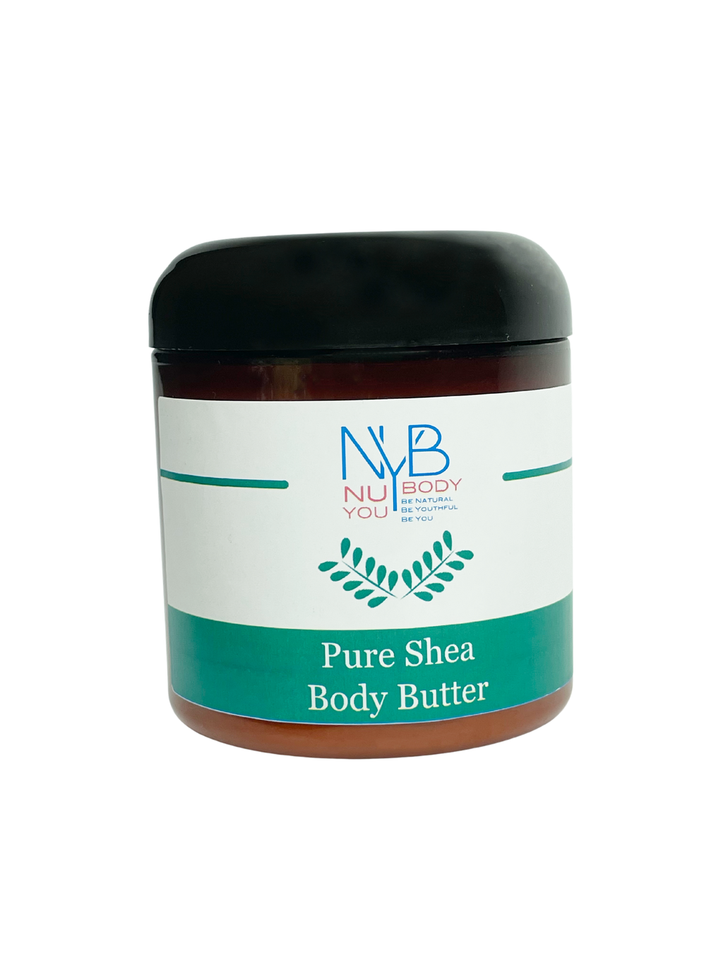 Pure Shea Body Butter