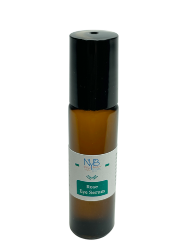Rose Eye Serum
