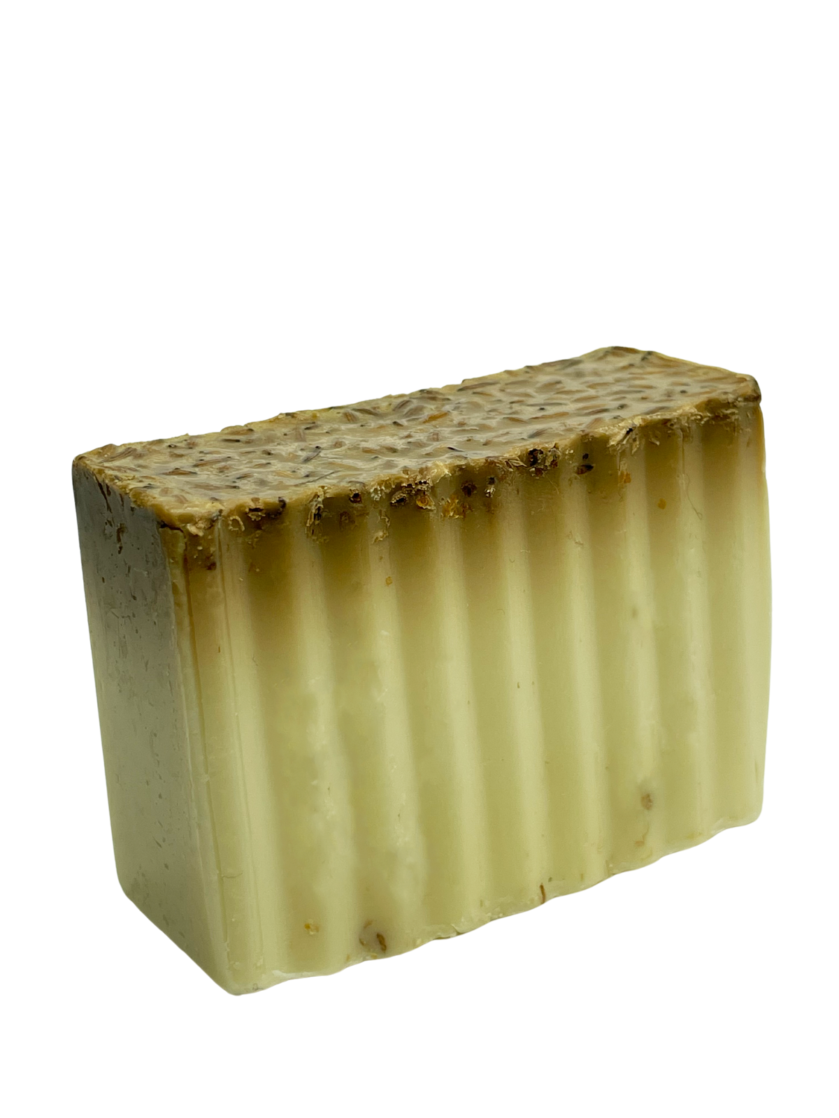 Lavender Honey & Lemon Soap