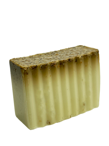 Lavender Honey & Lemon Soap