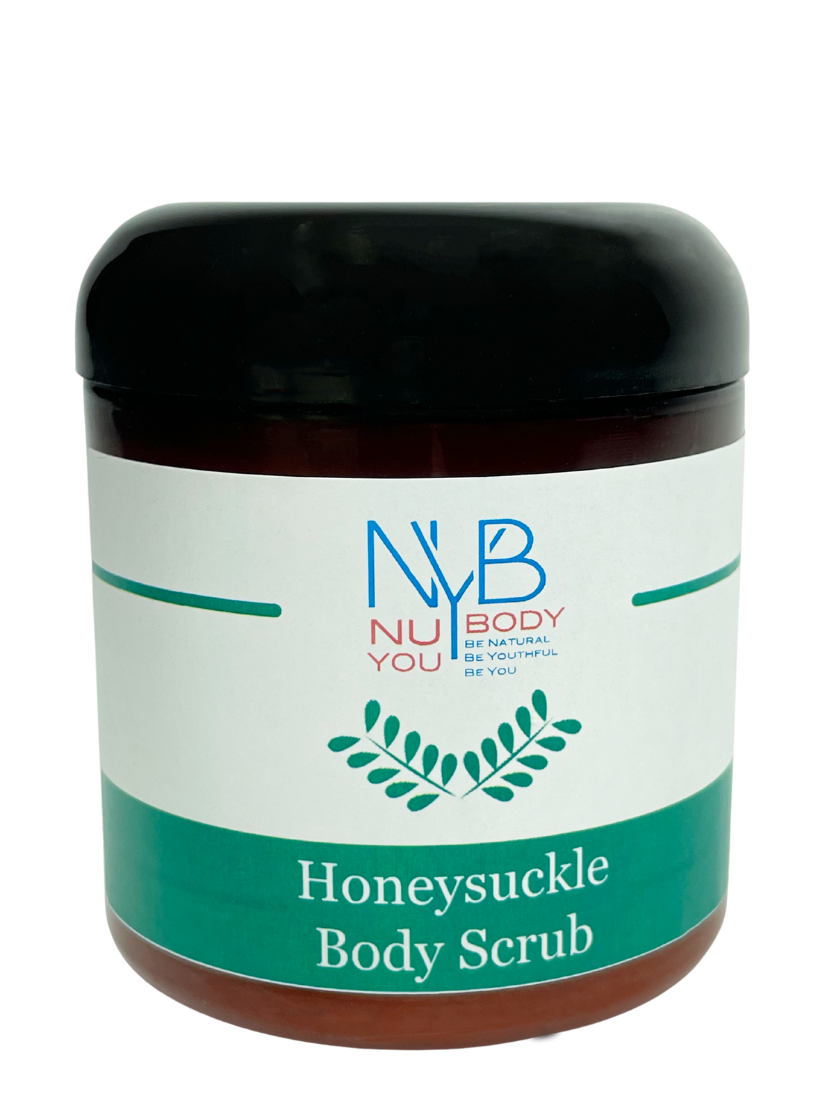 Honeysuckle Body Scrub
