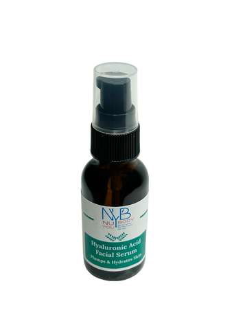 Hyaluronic Acid Face Serum