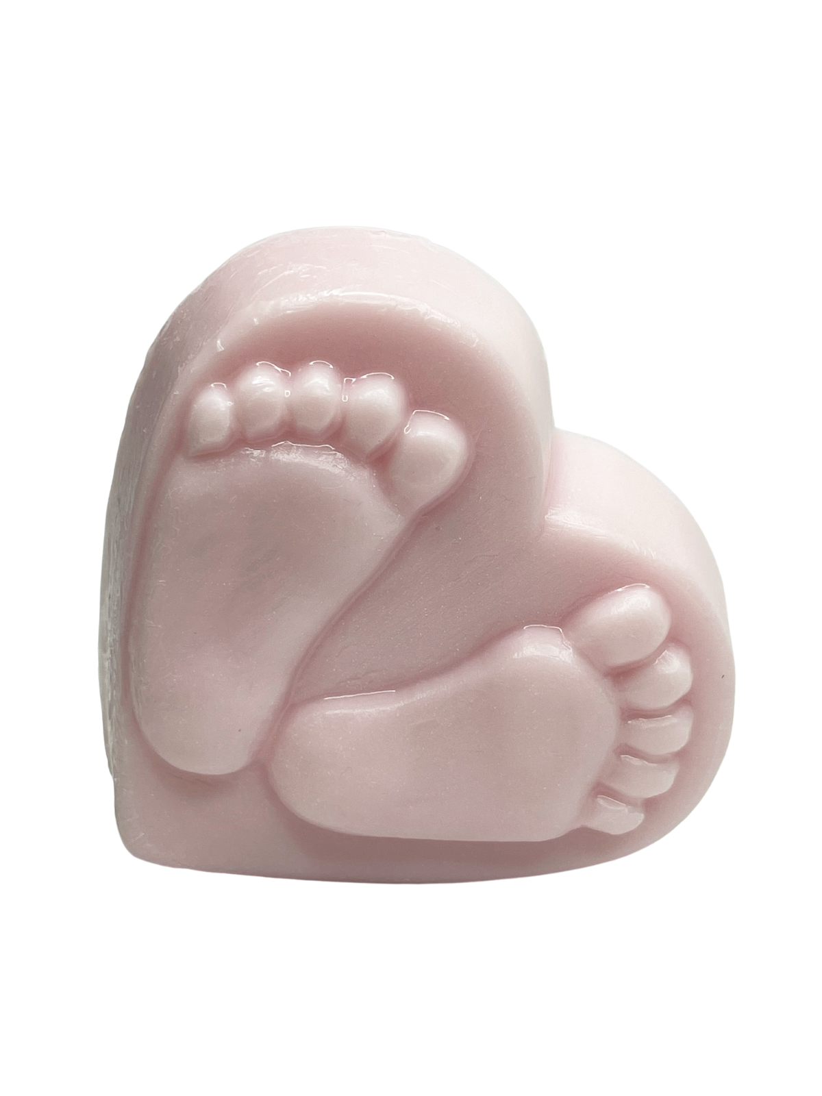 Baby Feet Soap