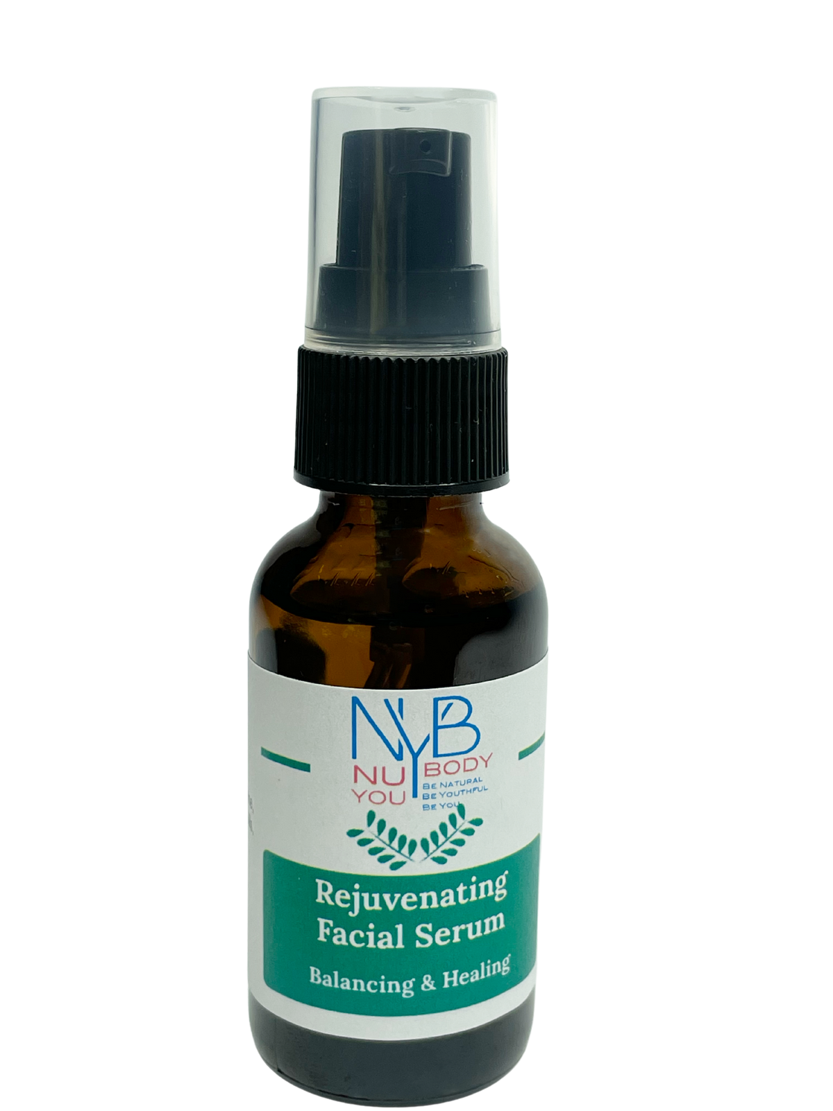 Rejuvenating Face Serum