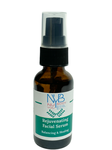 Rejuvenating Face Serum