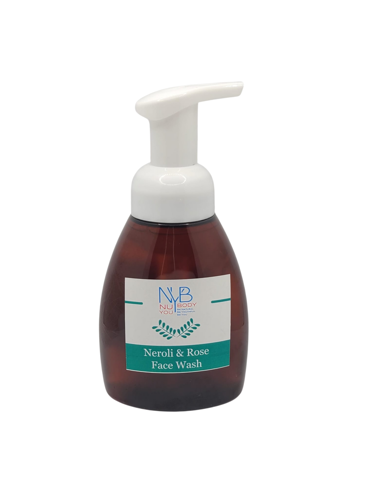 Neroli & Rose Face Wash